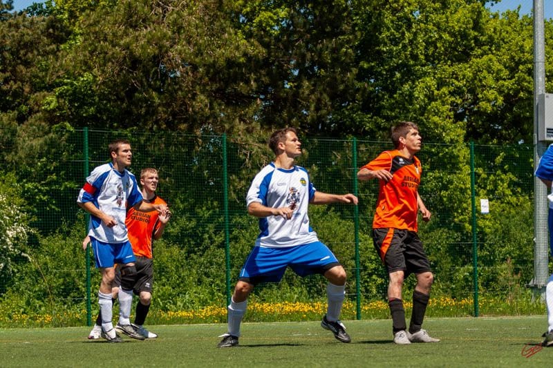 Devon Lions FC — Exeter, Devon, United Kingdom