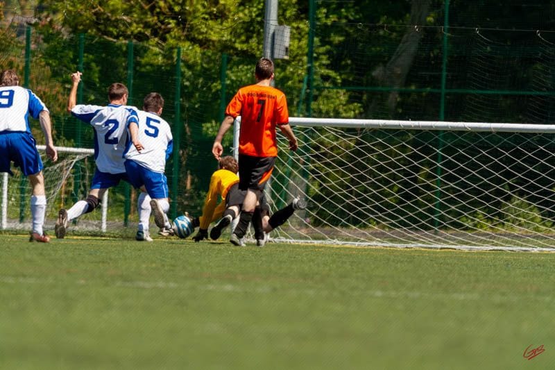 Devon Lions FC — Exeter, Devon, United Kingdom