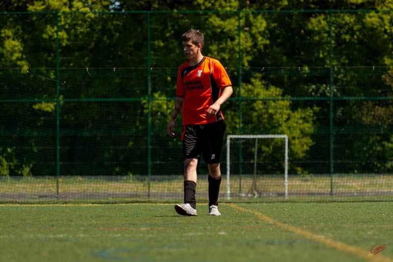 Devon Lions FC — Exeter, Devon, United Kingdom