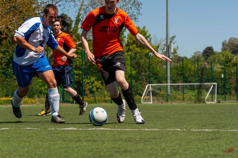 Devon Lions FC — Exeter, Devon, United Kingdom