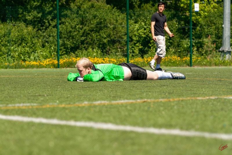 Devon Lions FC — Exeter, Devon, United Kingdom