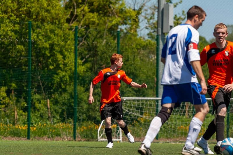 Devon Lions FC — Exeter, Devon, United Kingdom