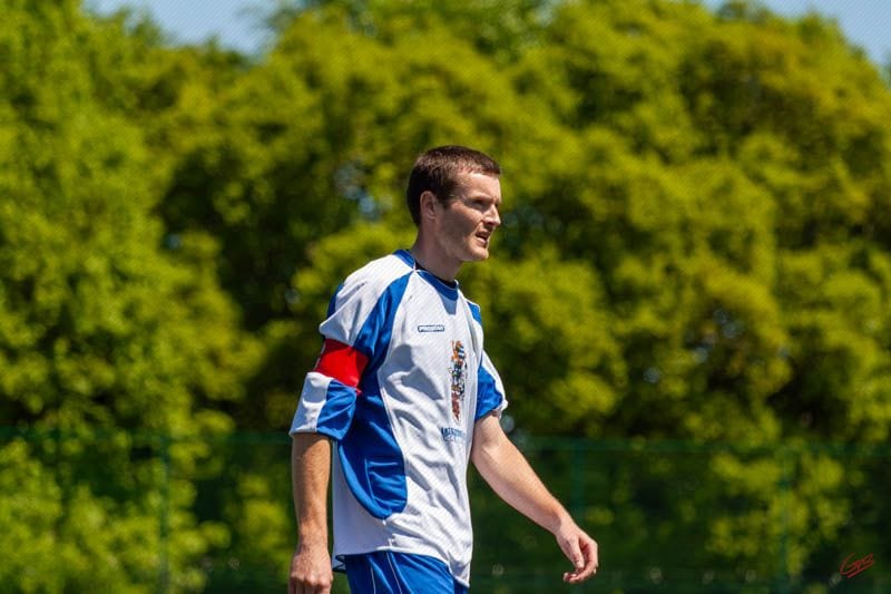 Devon Lions FC — Exeter, Devon, United Kingdom
