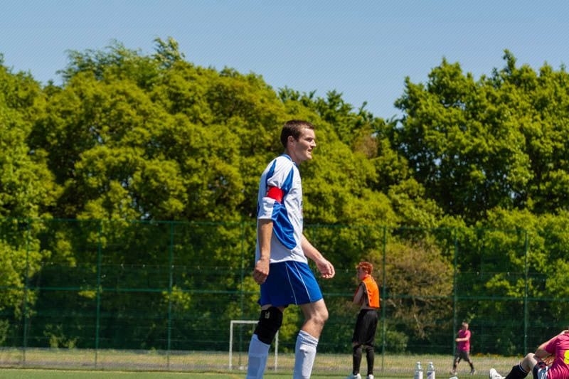 Devon Lions FC — Exeter, Devon, United Kingdom