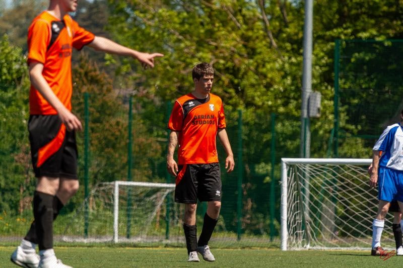 Devon Lions FC — Exeter, Devon, United Kingdom