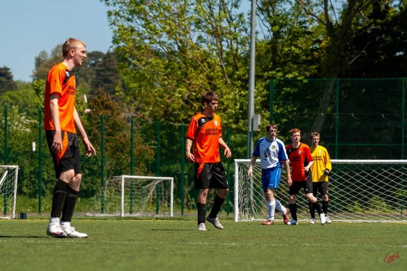 Devon Lions FC — Exeter, Devon, United Kingdom