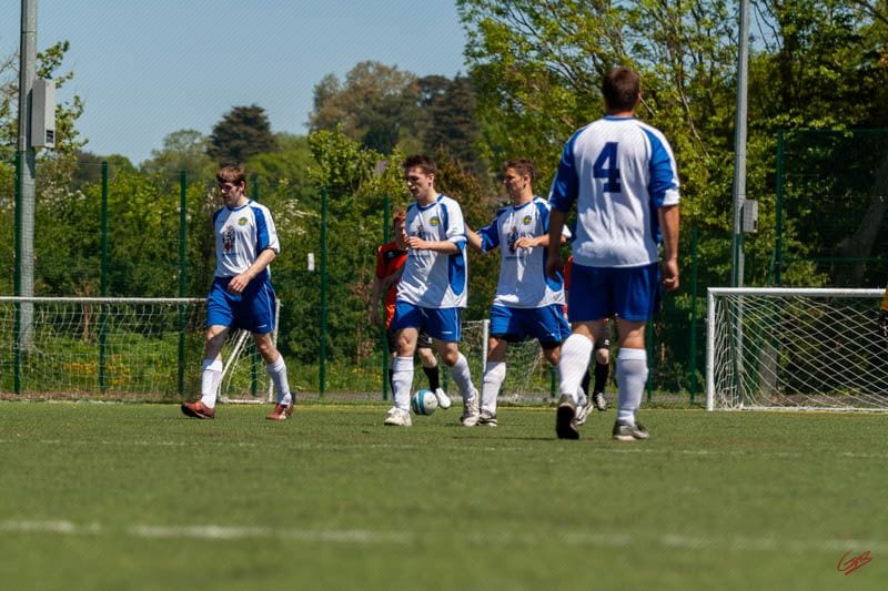 Devon Lions FC — Exeter, Devon, United Kingdom