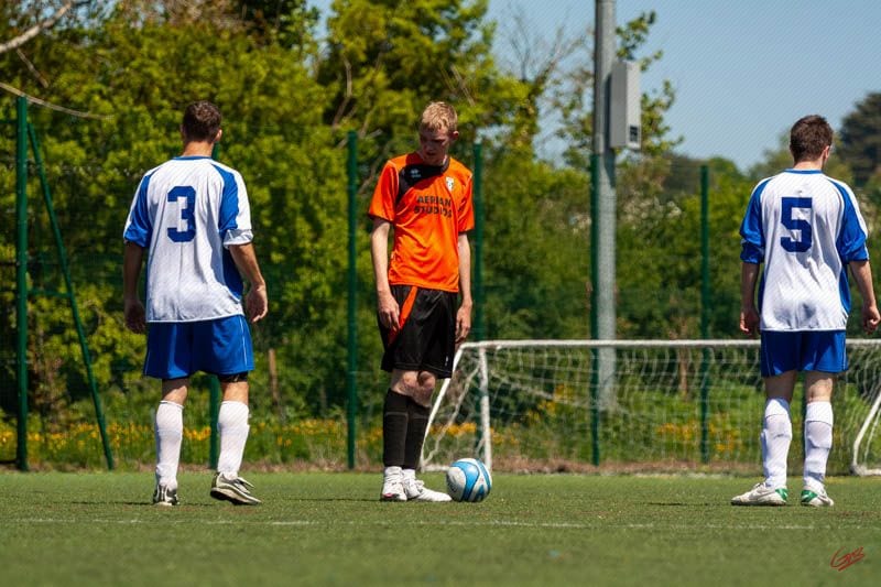 Devon Lions FC — Exeter, Devon, United Kingdom