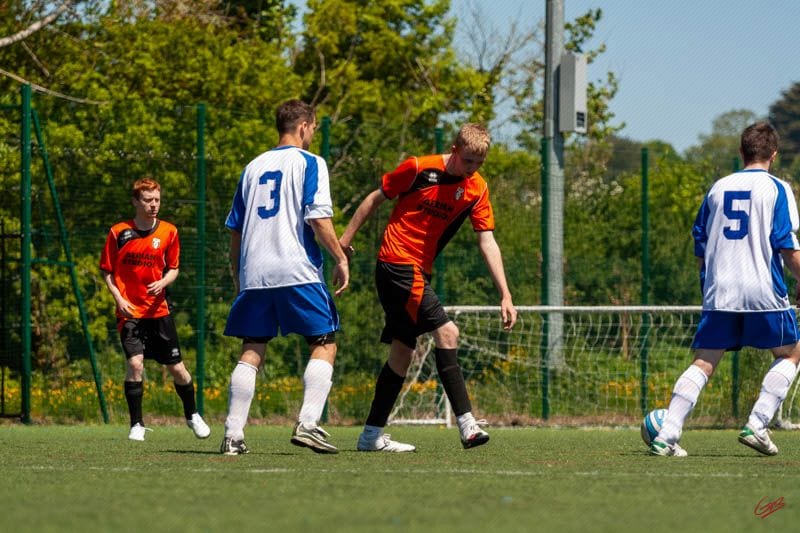 Devon Lions FC — Exeter, Devon, United Kingdom