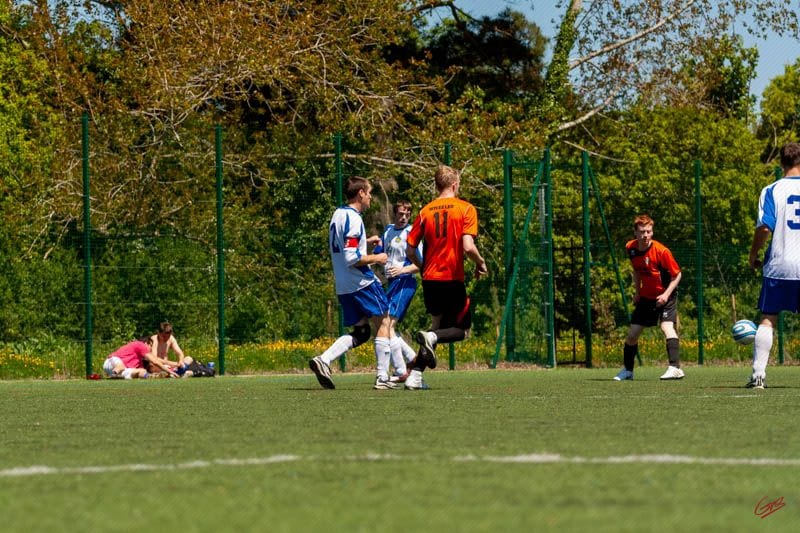 Devon Lions FC — Exeter, Devon, United Kingdom