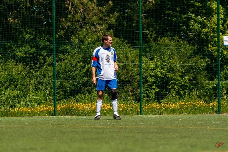 Devon Lions FC — Exeter, Devon, United Kingdom