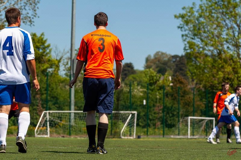 Devon Lions FC — Exeter, Devon, United Kingdom