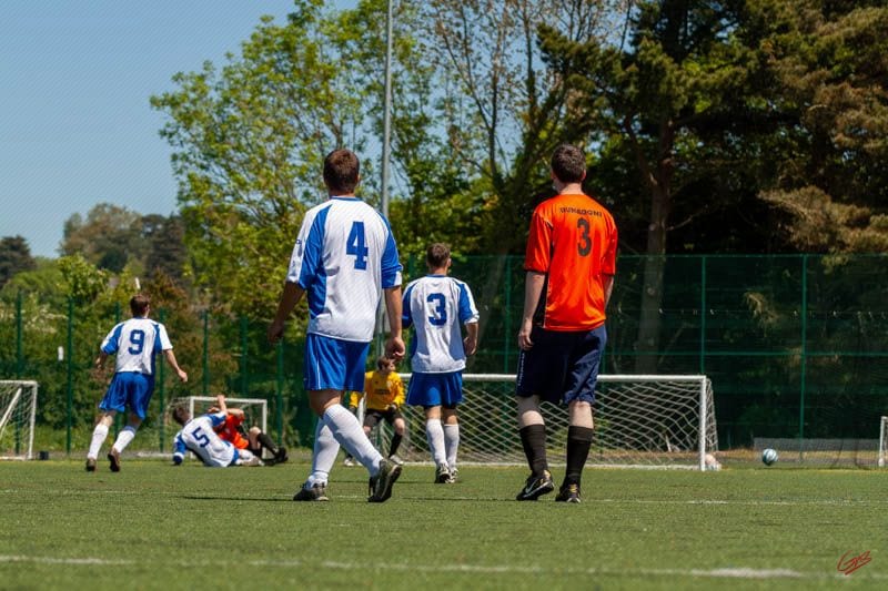 Devon Lions FC — Exeter, Devon, United Kingdom
