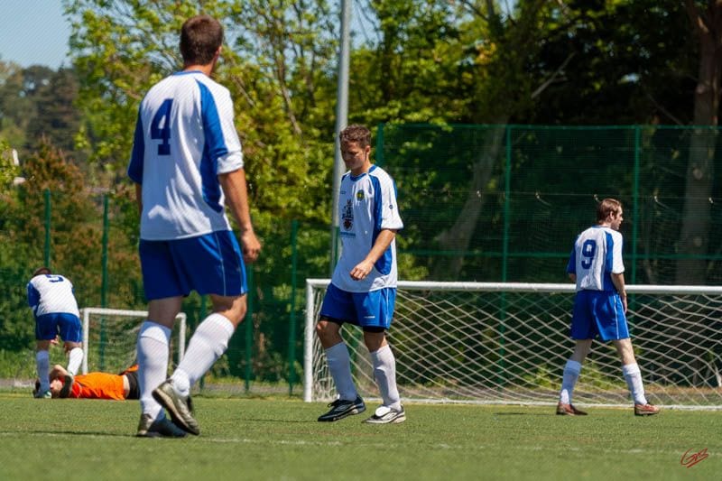 Devon Lions FC — Exeter, Devon, United Kingdom