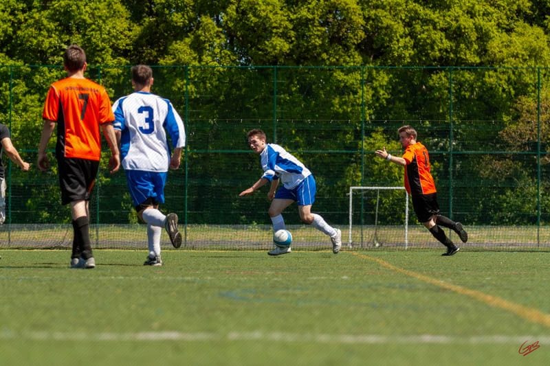 Devon Lions FC — Exeter, Devon, United Kingdom