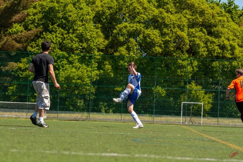 Devon Lions FC — Exeter, Devon, United Kingdom