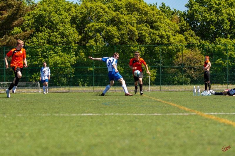 Devon Lions FC — Exeter, Devon, United Kingdom