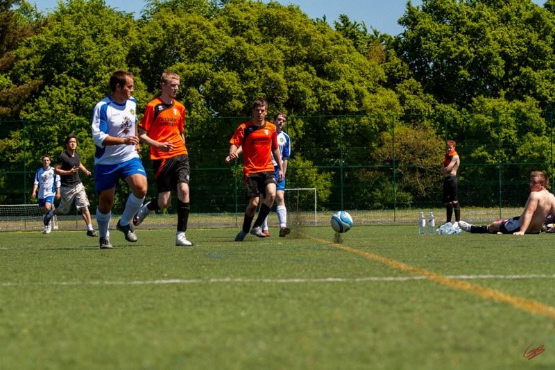 Devon Lions FC — Exeter, Devon, United Kingdom