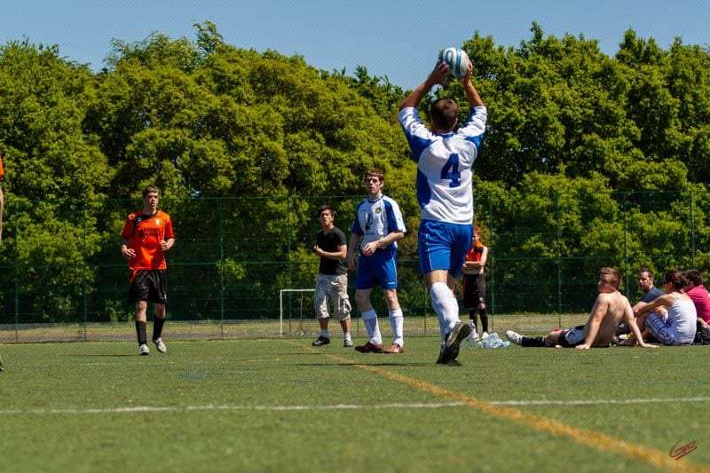 Devon Lions FC — Exeter, Devon, United Kingdom