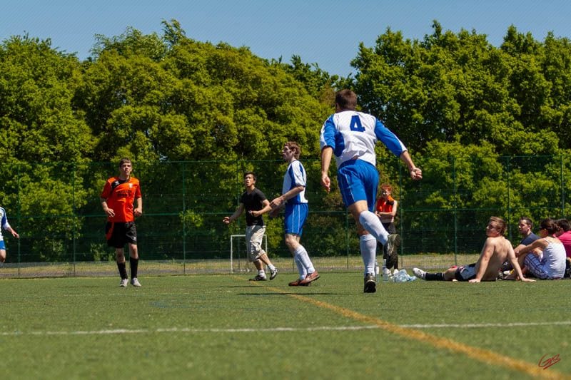 Devon Lions FC — Exeter, Devon, United Kingdom