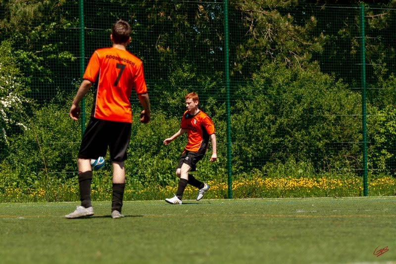Devon Lions FC — Exeter, Devon, United Kingdom