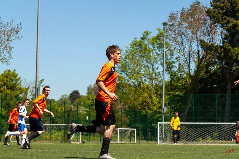 Devon Lions FC — Exeter, Devon, United Kingdom