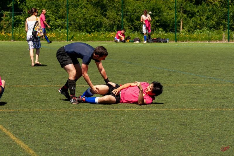 Devon Lions FC — Exeter, Devon, United Kingdom