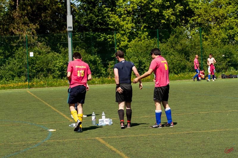 Devon Lions FC — Exeter, Devon, United Kingdom