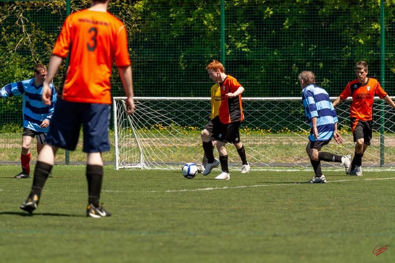 Devon Lions FC — Exeter, Devon, United Kingdom