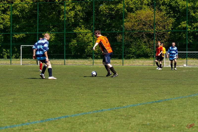 Devon Lions FC — Exeter, Devon, United Kingdom