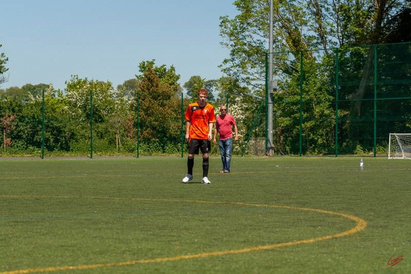 Devon Lions FC — Exeter, Devon, United Kingdom