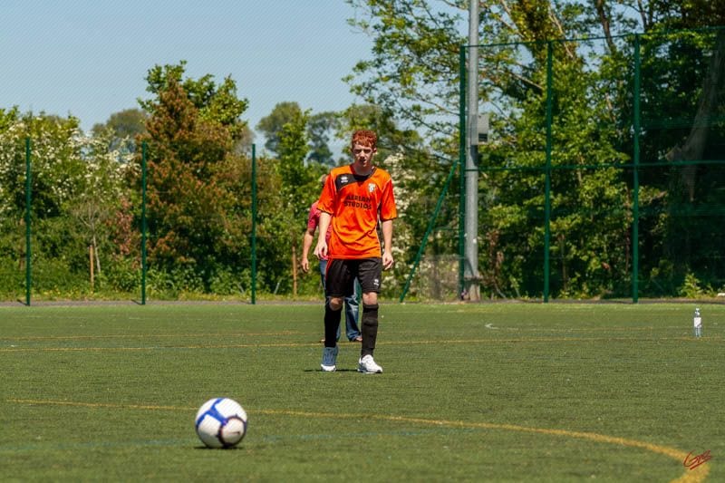 Devon Lions FC — Exeter, Devon, United Kingdom