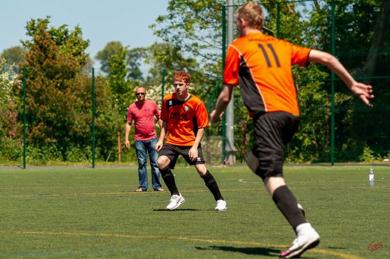 Devon Lions FC — Exeter, Devon, United Kingdom