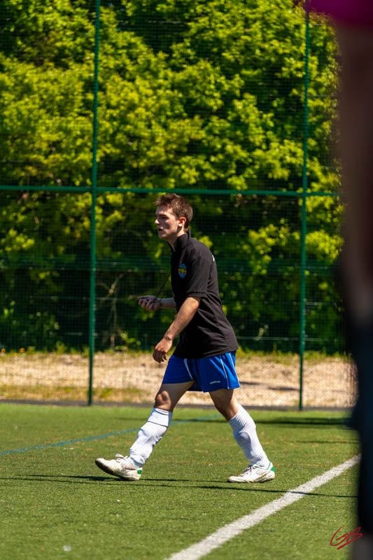 Devon Lions FC — Exeter, Devon, United Kingdom