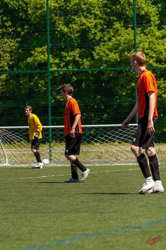 Devon Lions FC — Exeter, Devon, United Kingdom