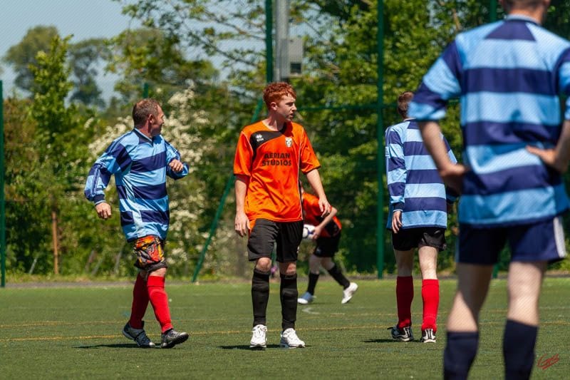 Devon Lions FC — Exeter, Devon, United Kingdom