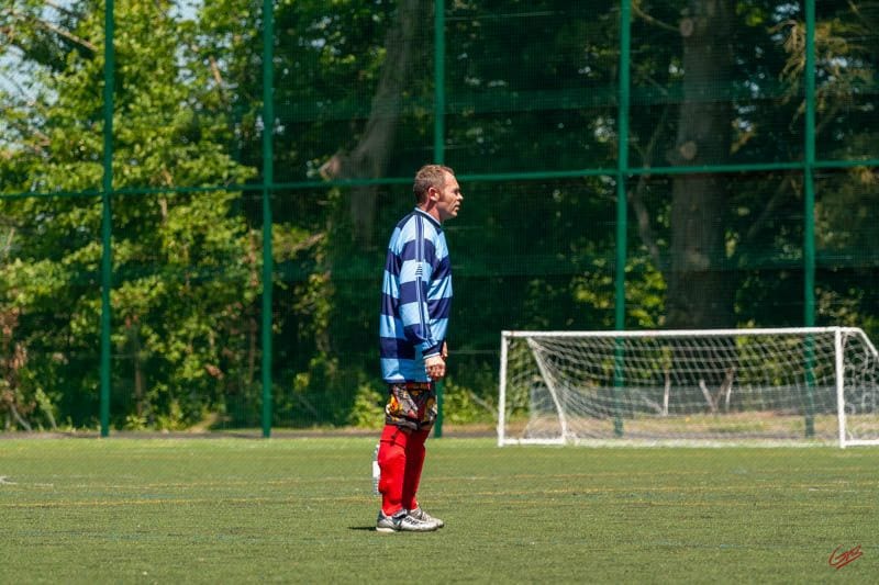 Devon Lions FC — Exeter, Devon, United Kingdom
