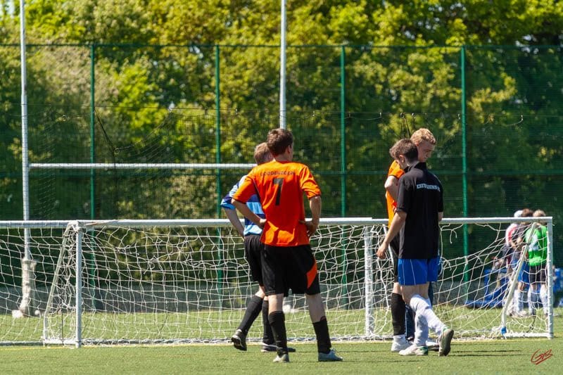 Devon Lions FC — Exeter, Devon, United Kingdom