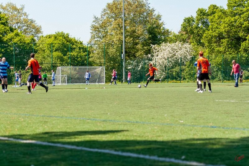 Devon Lions FC — Exeter, Devon, United Kingdom