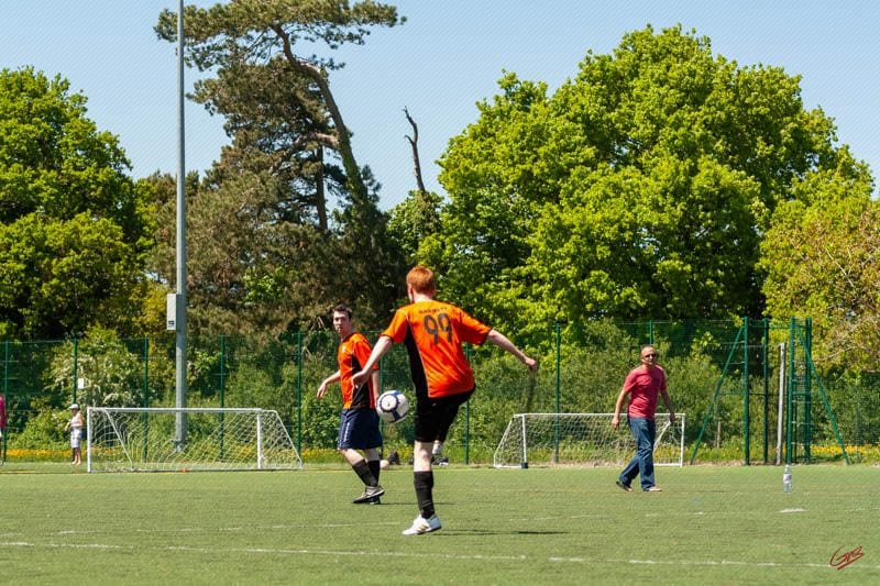Devon Lions FC — Exeter, Devon, United Kingdom