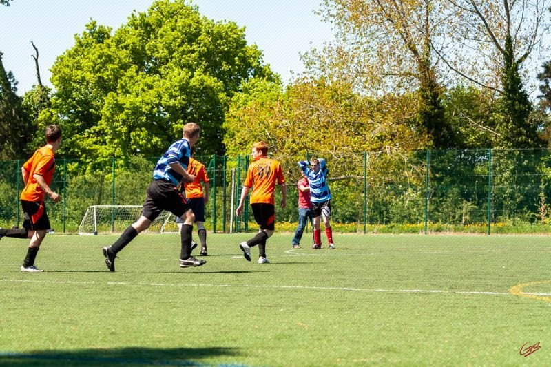 Devon Lions FC — Exeter, Devon, United Kingdom