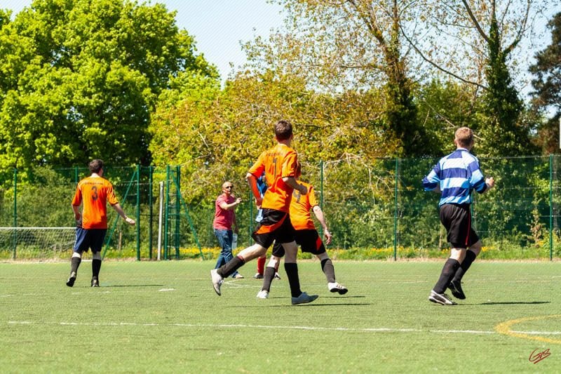 Devon Lions FC — Exeter, Devon, United Kingdom