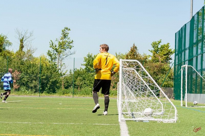 Devon Lions FC — Exeter, Devon, United Kingdom