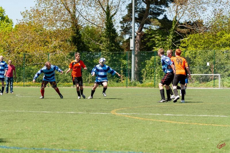Devon Lions FC — Exeter, Devon, United Kingdom
