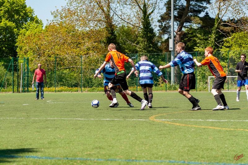 Devon Lions FC — Exeter, Devon, United Kingdom