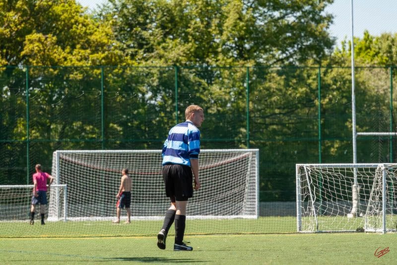 Devon Lions FC — Exeter, Devon, United Kingdom