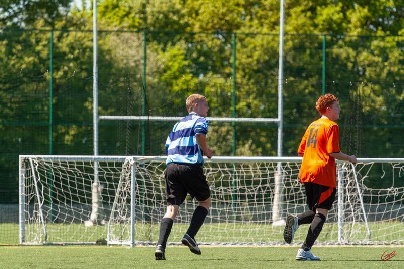 Devon Lions FC — Exeter, Devon, United Kingdom