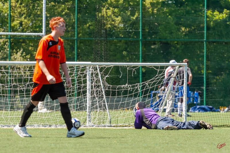 Devon Lions FC — Exeter, Devon, United Kingdom