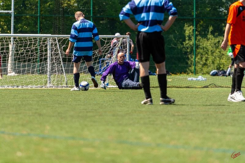 Devon Lions FC — Exeter, Devon, United Kingdom