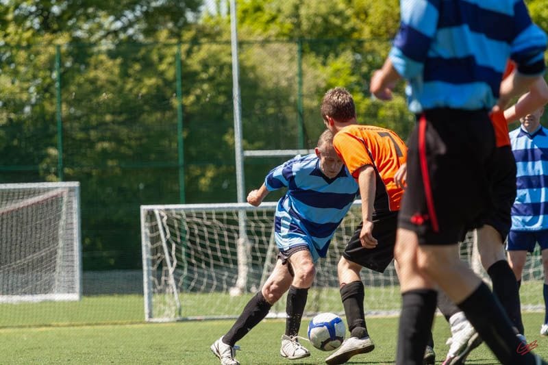 Devon Lions FC — Exeter, Devon, United Kingdom